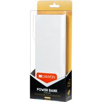 Baterie externa Canyon CNE-CPBF160W