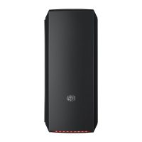 Carcasa Cooler Master MCM-M600P-KG5N-S00