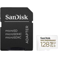 Card memorie Sandisk SDSQQVR-128G-GN6IA