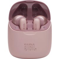 Casti Jbl JBLT225TWSPIK