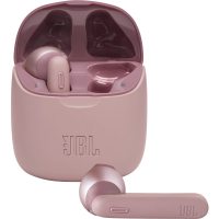 Casti Jbl JBLT225TWSPIK