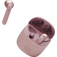 Casti Jbl JBLT225TWSPIK