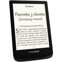 E-book Pocketbook PB627-H-WW