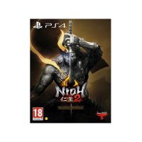 Jocuri Team Ninja PlayStation 4 PS-SO-9354307
