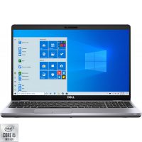 Laptop Dell Latitude 5510 N019L551015EMEA