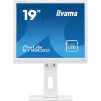 Monitor LED Iiyama B1980SD-W1 A