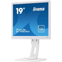 Monitor LED Iiyama B1980SD-W1 A