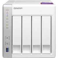 NAS Qnap TS-431P2-4G