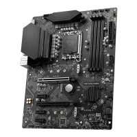 Placa de baza Msi PRO Z690-P DDR4