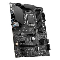 Placa de baza Msi PRO Z690-P DDR4