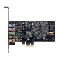 Placa de sunet Creative 70SB157000000