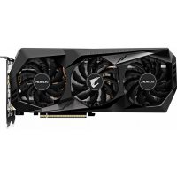 Placa video Gigabyte N166SAORUS-6GD