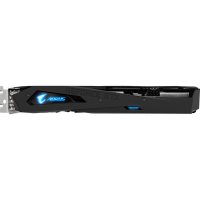 Placa video Gigabyte N166SAORUS-6GD