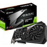 Placa video Gigabyte N166SAORUS-6GD