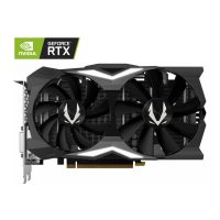 Placa video Zotac ZT-T20700E-10P