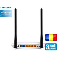 Router Tp Link TL-WR841N