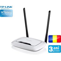 Router Tp Link TL-WR841N
