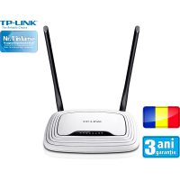 Router Tp Link TL-WR841N