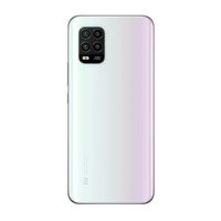 Smartphone Xiaomi Mi 10 Lite, 5G Edition, 128GB, 6GB RAM, White