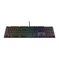Tastatura Cooler Master SK-650-GKLR1-US