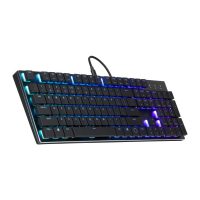 Tastatura Cooler Master SK-650-GKLR1-US