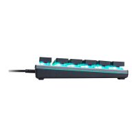 Tastatura Cooler Master SK-650-GKLR1-US