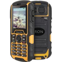 Telefon mobil Krugermatz KM0435
