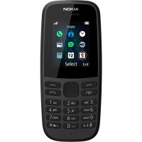 Telefon mobil Nokia 16KIGB01A07