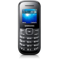 Telefon mobil Samsung SAM1205YBLK