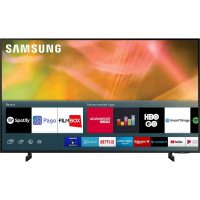 TV LED Samsung UE55AU8072UXXH