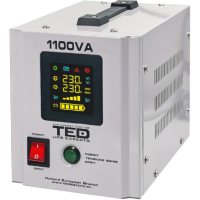 UPS Ted TED000323