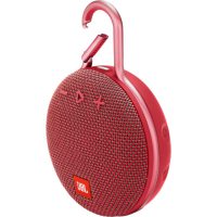 Boxe Jbl Clip3fiestared