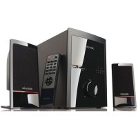 Boxe Microlab M-700U