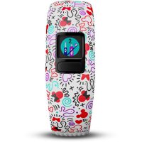 Bratara fitness Garmin 010-01909-10