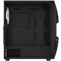 Carcasa Aerocool CRONUS-G-BK-V1