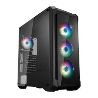 Carcasa Fortron CMT520 PLUS