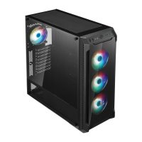 Carcasa Fortron CMT520 PLUS