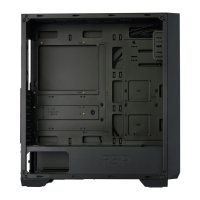 Carcasa Fortron CMT520 PLUS