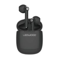 Casti Ledwood LD-T16-TWS-BLK