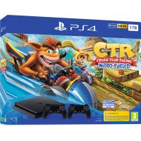 Consola Sony PlayStation 4 9936206