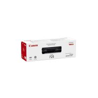 Consumabil Canon Toner 725 3484B002AA