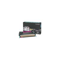 Consumabil Lexmark Toner C734A1MG 0C734A1MG