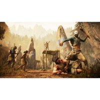 Jocuri Ubisoft Xbox One UBI7050059