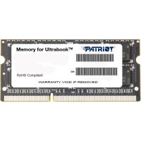 Memorie laptop Patriot PSD34G1600L81S