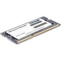 Memorie laptop Patriot PSD34G1600L81S