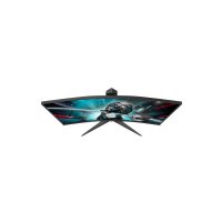 Monitor LED Aoc CQ27G2U/BK