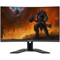 Monitor LED Gigabyte G27QC