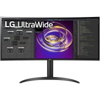 Monitor LED Lg 34WP85C-B.AEU