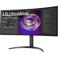 Monitor LED Lg 34WP85C-B.AEU