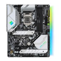 Placa de baza Asrock Z590 STEEL LEGEND